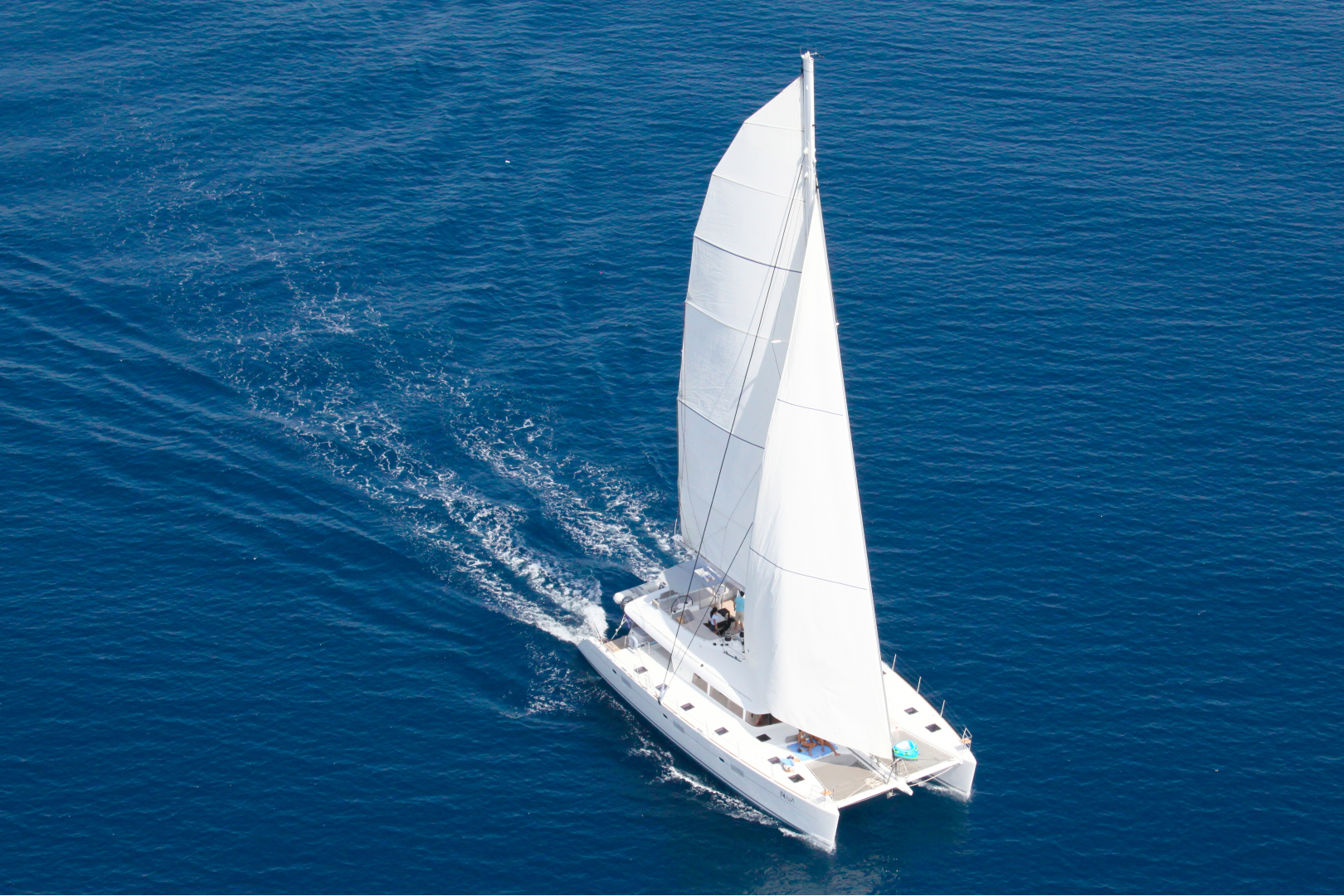 Luxury-Sailing-yacht-Nova-sailing