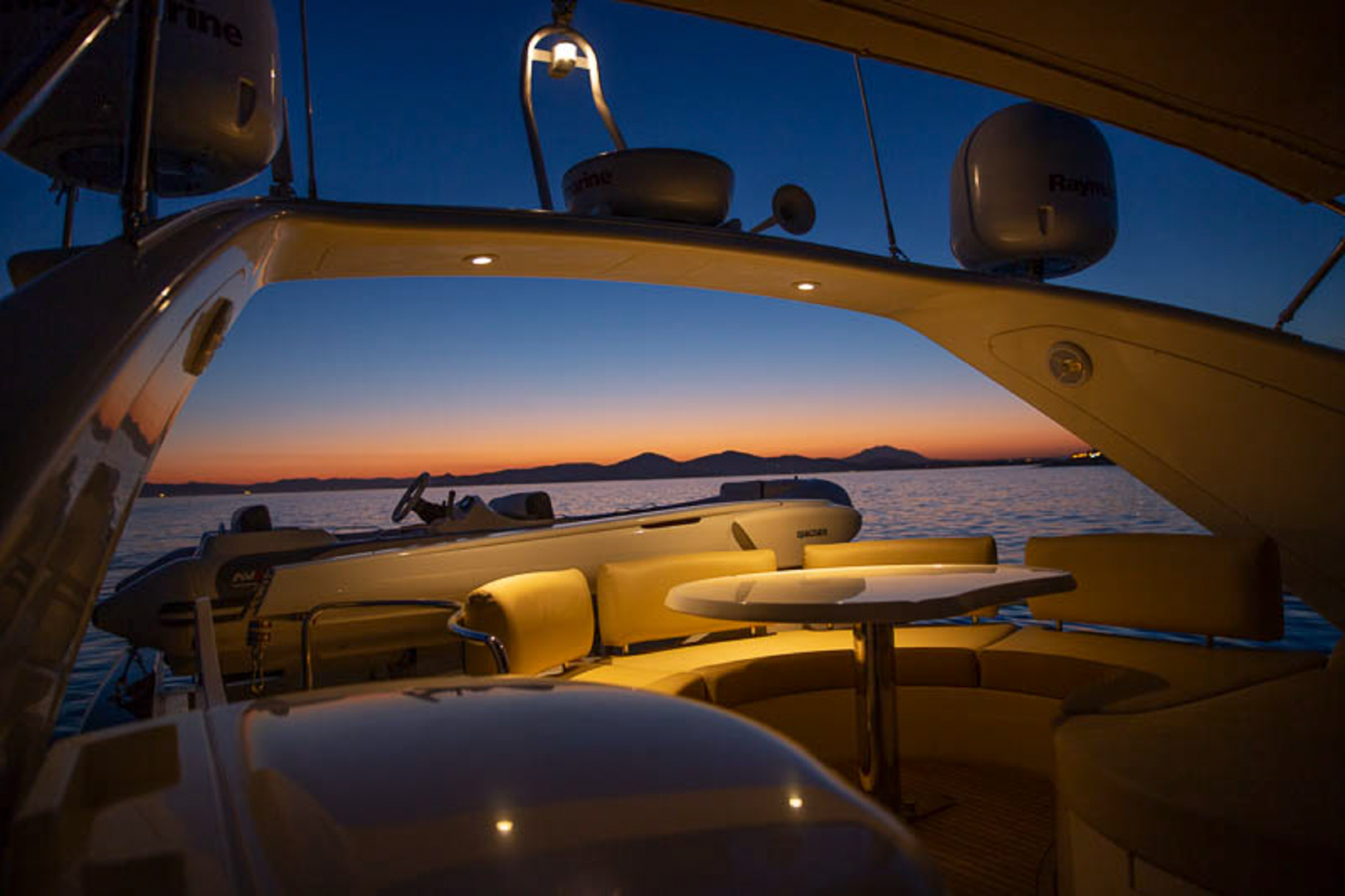 yacht-deck-view-of-sunset