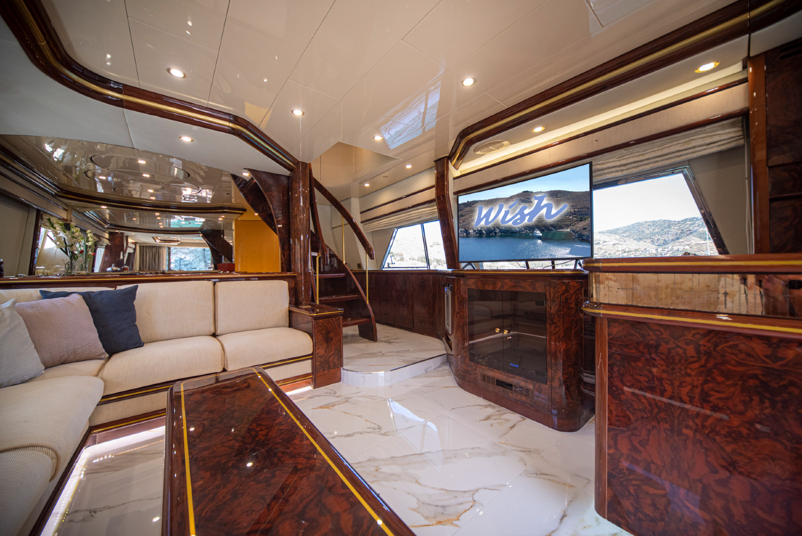 luxury-motor-yacht-Wish-tv