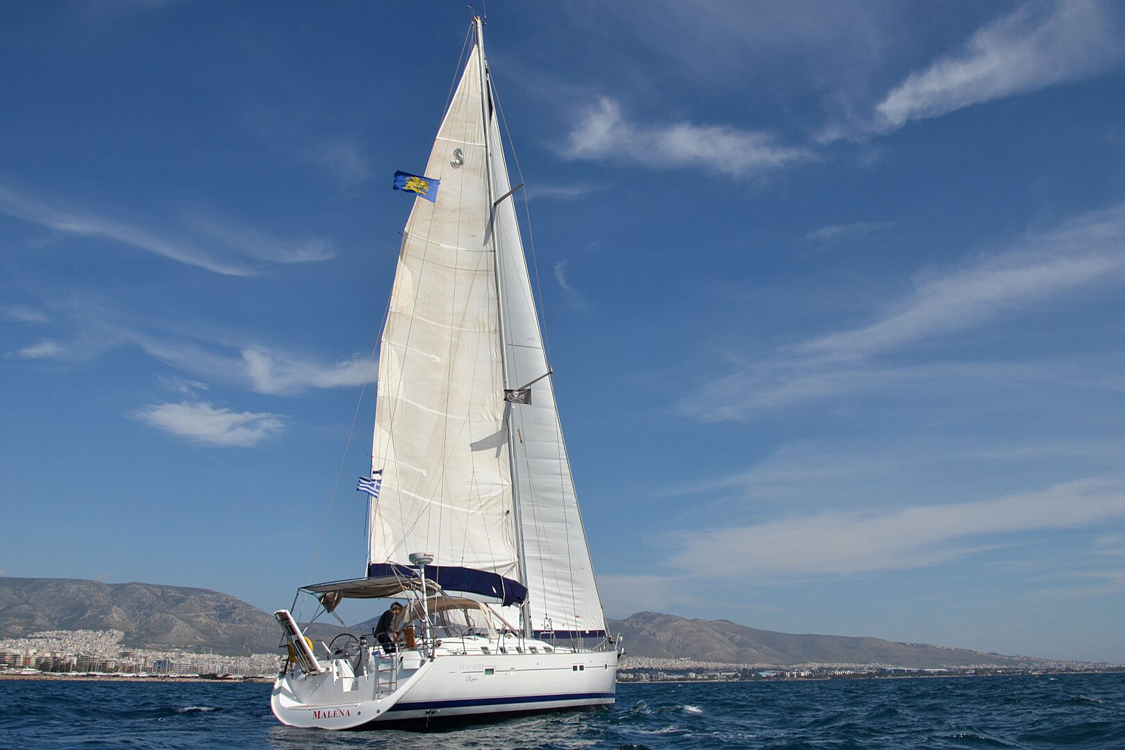 luxury-sailing-yacht-Malena-rear-side-view