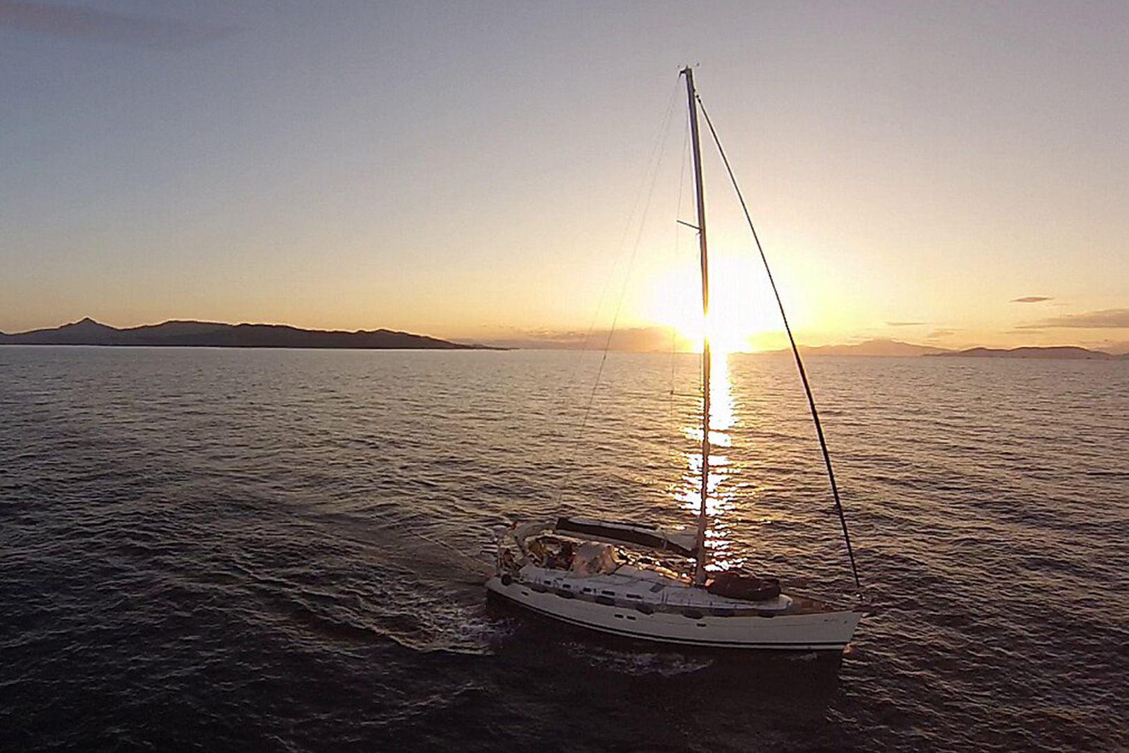 luxury-sailing-yacht-Malena-sunset-view