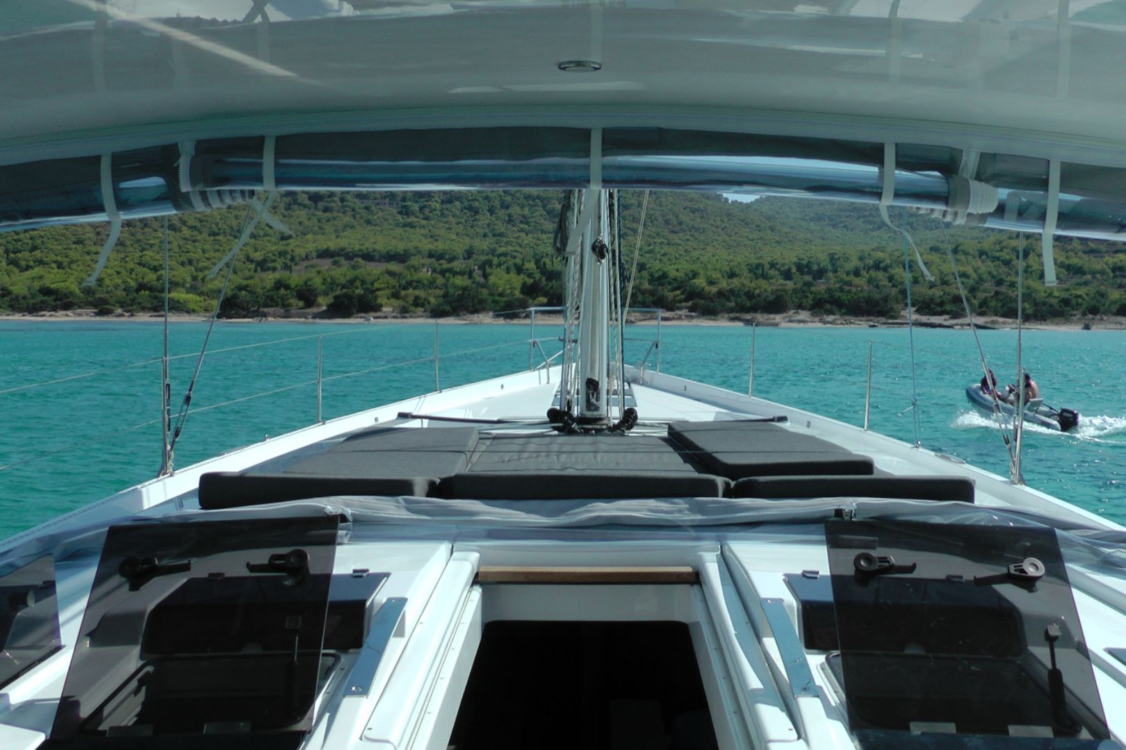 yacht-deck-view