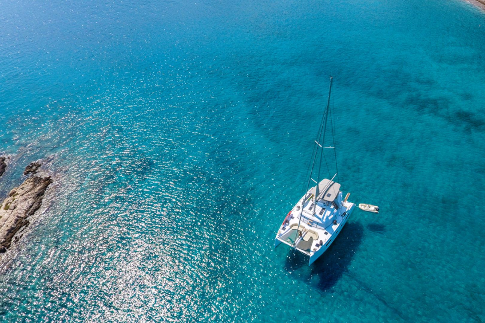 catamaran-Odyssey-air view