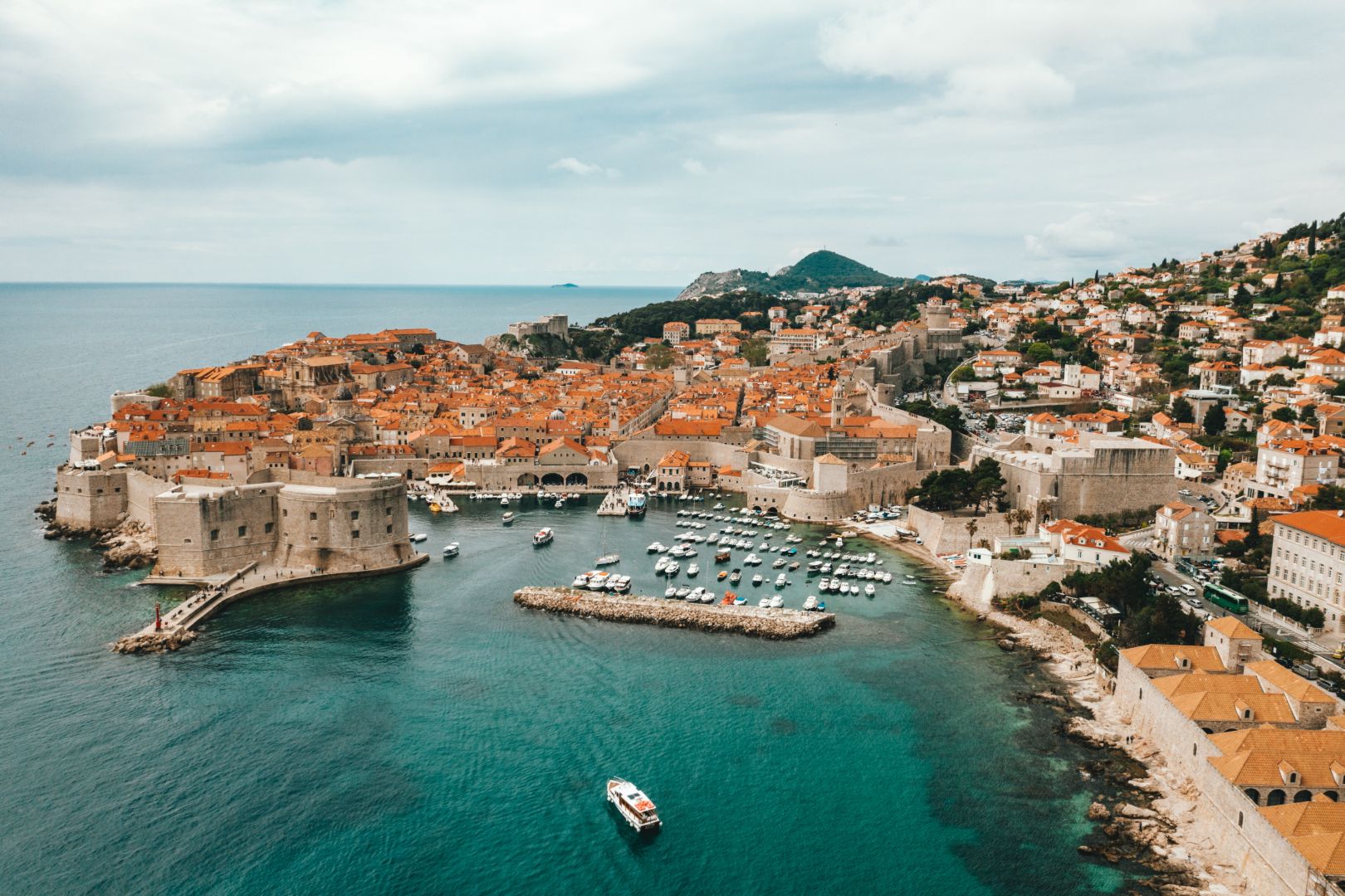 dubrovnik-city