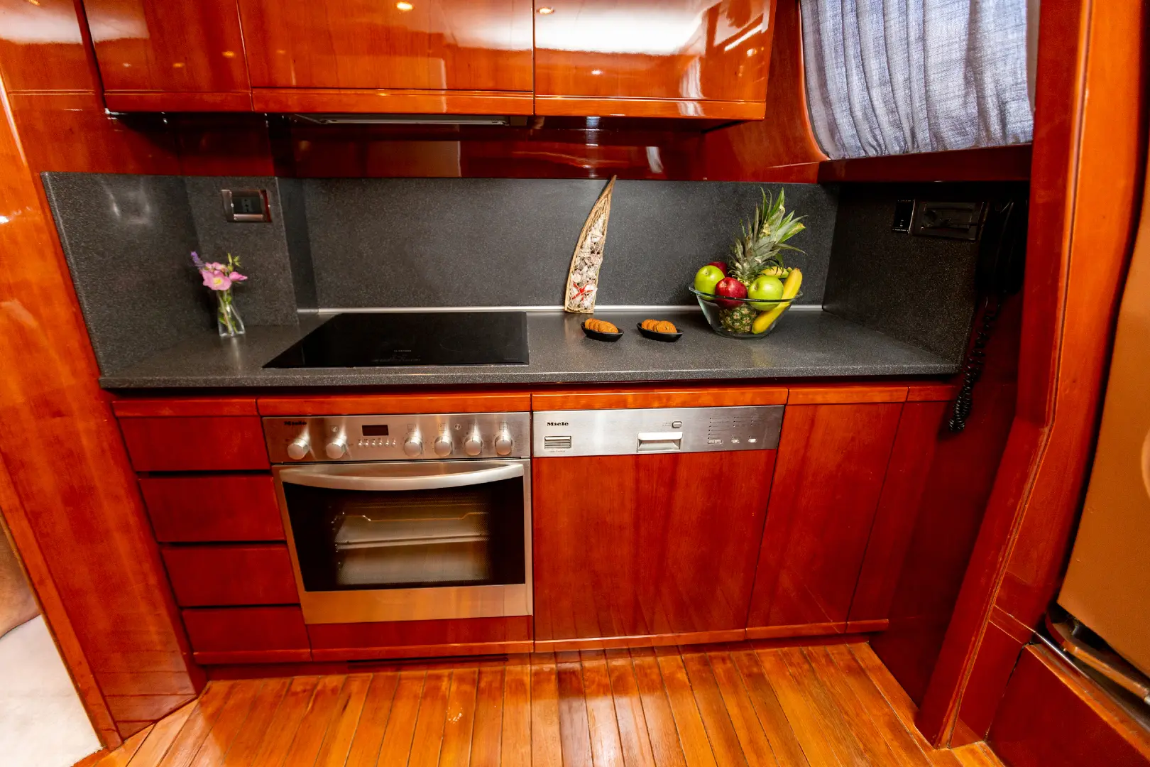 kitchen-view-on-yacht