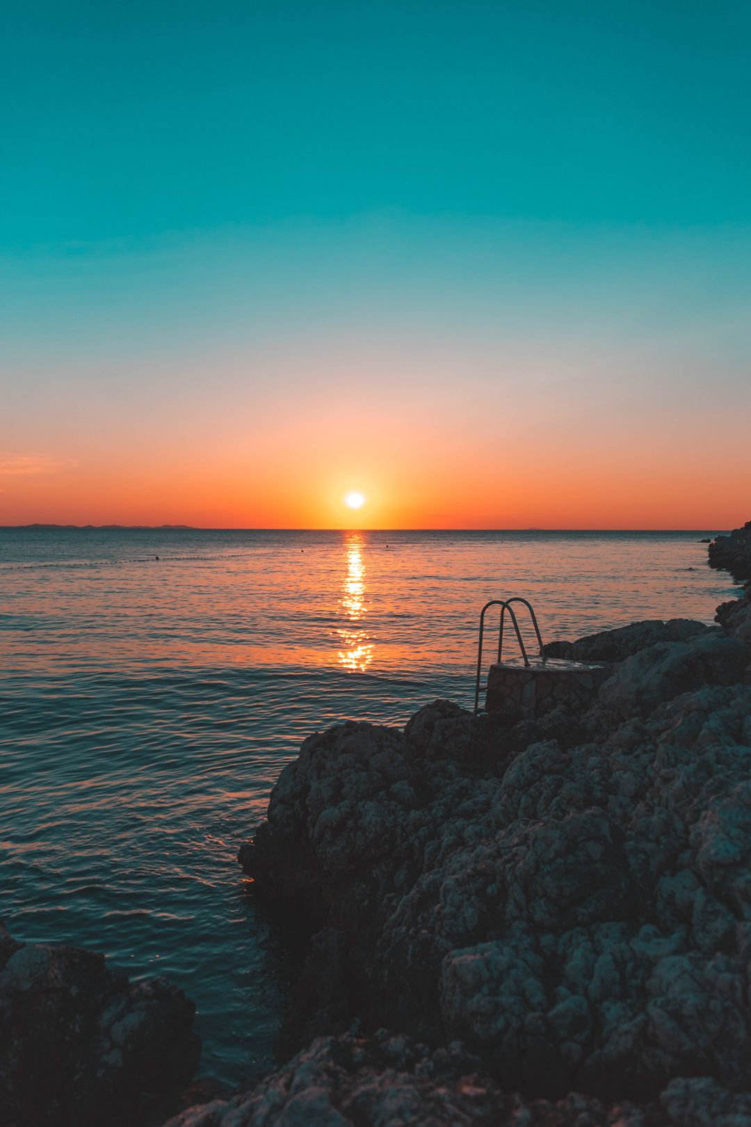 sunset-view-croatia